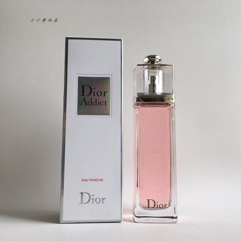Dior Pink Charm Women's Eau De Toilette Edt 50 100ml Floral Fragrance Dior Pink Charm Women's Eau De Toilette Edt 50 100ml Floral Fragrance
