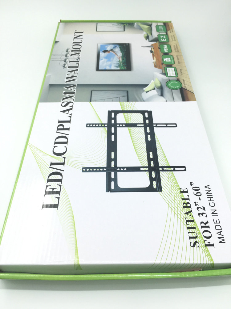 32 inch-60 inch LCD TV hanger universal LeEco Konka Xiaomi bracket TV wall mount monitoring