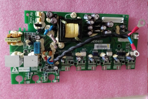 Delta Inverter VFD-B F Series 15 18 5 22 30KW Power Board Drive Board 2945456401