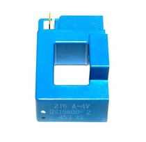 Toyo Current Transformer QS22515-9R QS22515-10R QS22515-11R QS22515-12R