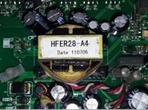 Suitable for ORI (Huifeng)switching power transformer HFER28-A4
