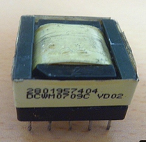 Suitable for Delta Inverter VFD-B F V E G P Series switching power Supply Transformer 2801957404
