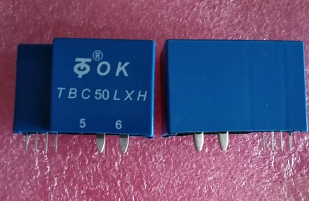 Hall current sensor TBC12 5LX 5LX TBC18 TBC37 TBC37 TBC45LX TBC45LX TBC75LXH TBC75LXH TBC75LXH