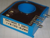 Hall Current Sensor HAP8-50 4 HAP8-150 4 HAP8-100 4 HAP8-200 4
