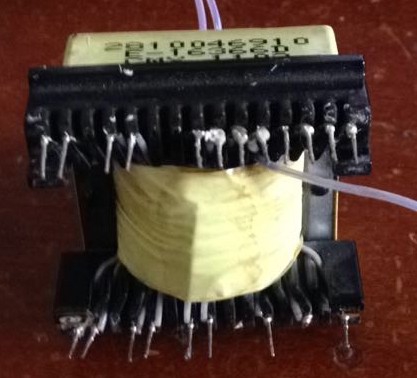 2810046910 Delta Inverter VFD-C Series C2000 Switching Power Transformer