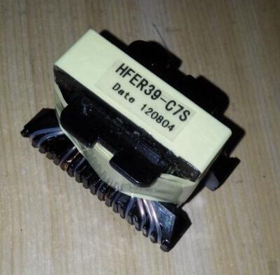 Suitable for Ourui (Huifeng) Switching Power Supply Transformer HFER39-C7S