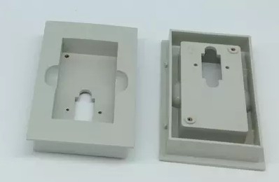 LG Zhongchen Xilin Jintian VFD-M panel warehouse tray external pull fixed frame LC-M02E panel warehouse extension box