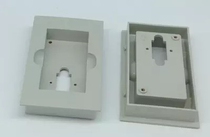 LG Zhongchen Xilin Jintian VFD-M panel warehouse tray pull-out fixing frame LC-M02E panel warehouse extension box
