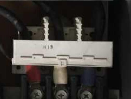 Transformer for Mitsubishi sensor BKO-CA1630H11 H21 H18 H17 H12 H14F