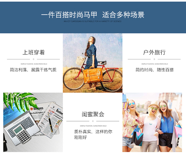Áo khoác vest nữ trung niên và cũ 2018 Quần áo nữ trung niên mới xuân và vest mùa thu 40 tuổi 50 áo khoác trung niên nữ u50