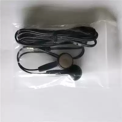 sheng lux voice recorder 2 5 head headphones U10 C70 C90 new V-13 F2 headphones original