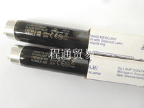 SANKYO DENKI FL30T8BLB 30W 900MM long 368NM UV phosphor detection lamp