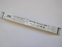 3AAA electronic ballast T5 24W one drag three electric cattle YZ-324EAA T5-E24W*3 TC-L24W*3