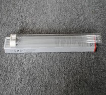PHILIPS PHILIPS TUV PL-L18W 4p flat 4 needle UV disinfection lamp UV-C photocatalytic lamp