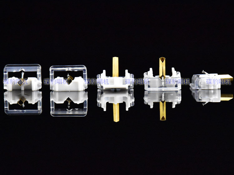 2 white brand new replacement N44-7 M44-7 N44G DN305 stylus, OEM replacement stylus is not original