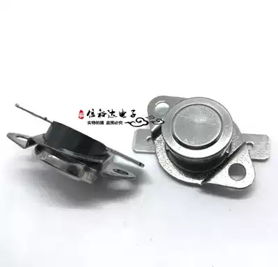 Honeywell normally closed thermostat thermostat 290 degrees 3450R01000340 temperature switch L290