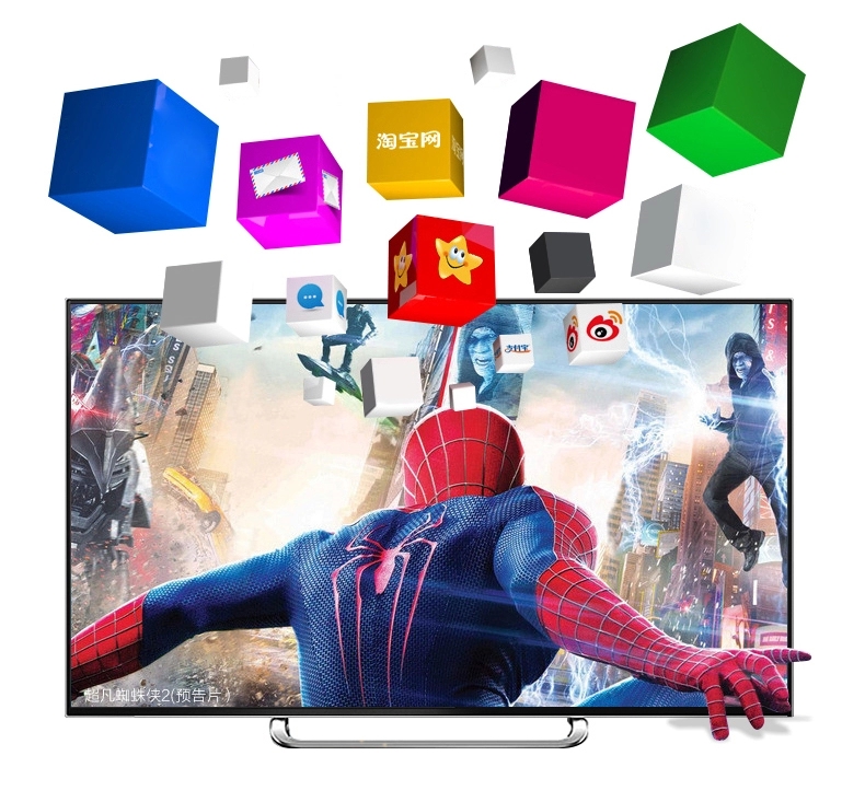 cục phát wifi xiaomi HYUNDAI / TVB6III hiện đại, mạng set-top không dây GPU tám lõi độ nét cao