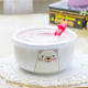 hộp cơm điện của đức	 Hộp cơm trưa hộp cơm nhỏ hộp lưu trữ tủ lạnh lò vi sóng cho bát có nắp hộp kín hộp trái cây - Hộp cơm điện sưởi ấm hộp cơm giữ nhiệt cắm điện