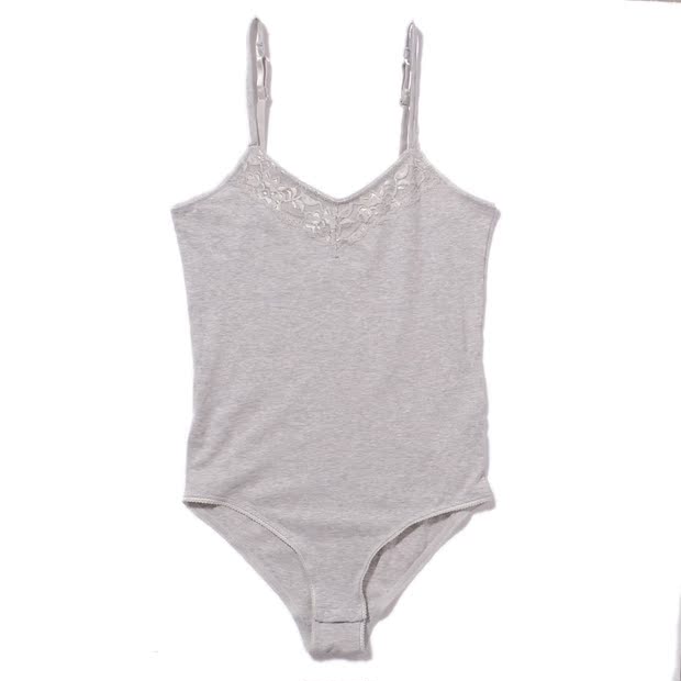 Body en coton - Ref 668228 Image 13
