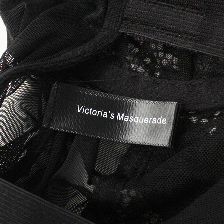 Body sexy en nylon - Ref 668214 Image 25