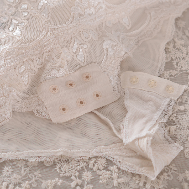 Body sexy en nylon - Ref 668196 Image 24