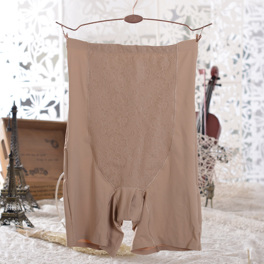 Body luxueux en nylon - Ref 668197 Image 21
