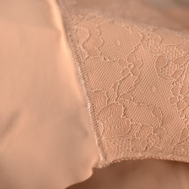 Body luxueux en nylon - Ref 668197 Image 15