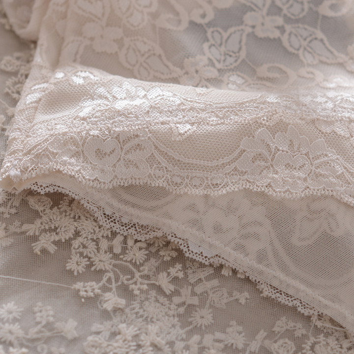 Body sexy en nylon - Ref 668196 Image 22