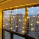 LED small colorful lights flashing string lights full of stars bedroom room lighting decorations internet celebrity lighting arrangement star lights