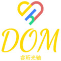 睿珩光轴制造厂家的LOGO
