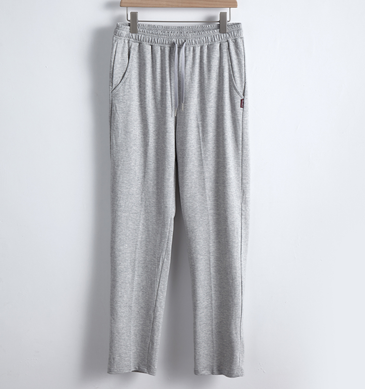 Mùa thu và mùa đông dày quần pyjama nam quần cotton nhà quần lỏng lẻo quần cotton nhà XL quần bó sát quần mặc nhà cho nam giới