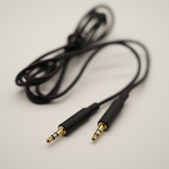 1.5米长线AUX线 3.5mm音频对录线无氧铜线音箱手机连接线