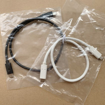 Original USB-C pair C GEN2 fast charging charging cable Android smartphone Type-c data cable dual C port cable