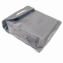 Portable mobile phone charger data cable headset canvas storage bag digital product finishing bag hand bag wash bag