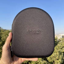 Digital products data cable charger CD machine headset double zipper storage bag portable anti-pressure finishing bag