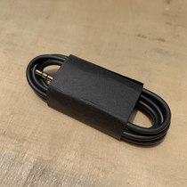 AUX audio cable public-to-public computer mobile phone headset speaker docking adapter plug car car 3 5mm