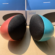 Export desktop Bluetooth 4 0 wireless speaker support AUX original owzi audio 10w power CSR8635 chip