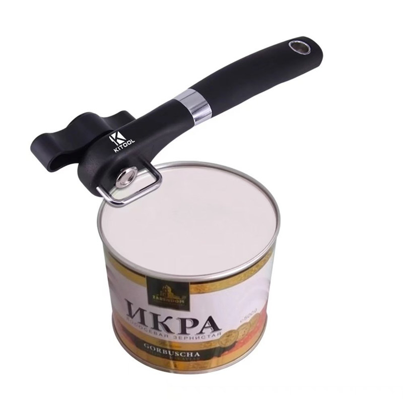 Out American Opener Multifunction Tin Cans Screwing Lid Manual Screwdrivers Fruit Cans Tool Kitchen Practical
