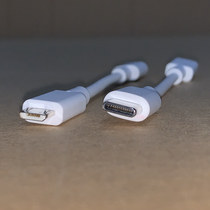 Type-c to microUSB data cable High speed 1ADAC Android charging cable Universal Huawei ipad pro