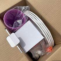 Out of the old beauty Design 16-piece plate bowl discoloration straw Cup resistant to drop thick household soup bowl plate