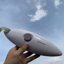 AOMAIS aesthetic surfboard design Bluetooth 4 2 wireless sports speaker can be TWS tandem stereo