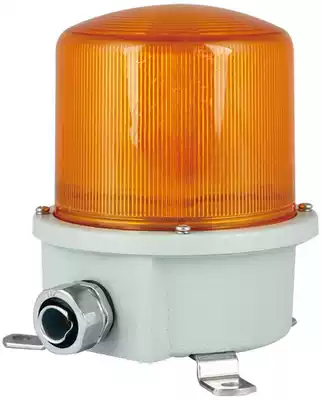 ABC-9P Xenon lamp Strobe warning light Alarm light Signal light Warning light LS130 LS131