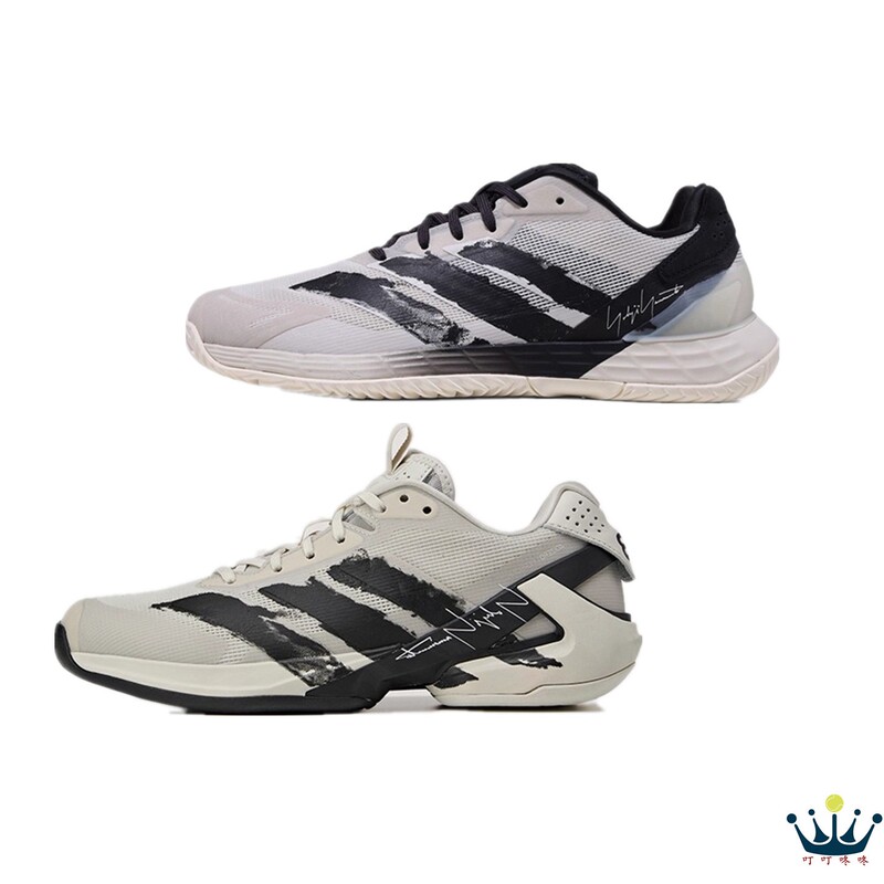 Adidas Yohji Yamamoto Y-3 Co-Branded Tennis Shoes for Men and Women 25 Us Open Cushioning Sports Shoes Jr9320/Jq2900 Adidas Yohji Yamamoto Y-3 Co-Branded Tennis Shoes for Men and Women 25 Us Open Cushioning Sports Shoes Jr9320/Jq2900