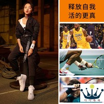 Nike Nike mens wrist guard Federer Nadal Basketball badminton Tennis sports extended wrist wipe sweat towel