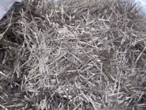 Basalt fiber high temperature resistant yarn car brake pads and asphalt pavement reinforced material basalt short cut yarn