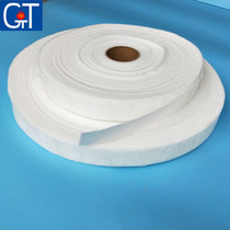 Roofing Glass Fiber Surface Felt Resin Reinforced Emulsion Felt Electric Companion Heat Composite Pipe Flame Retardant Insulation Short Cut Felt