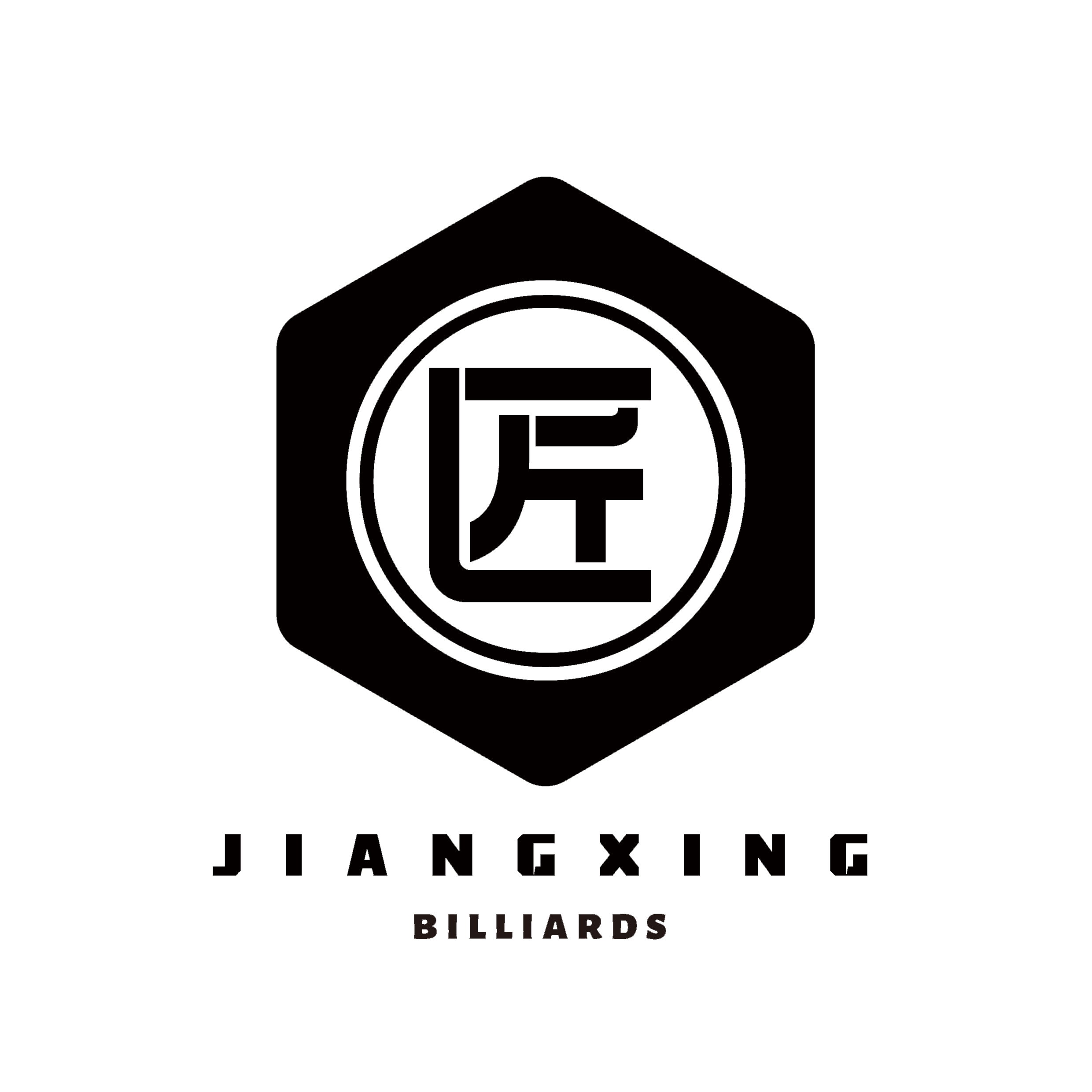 匠星台球