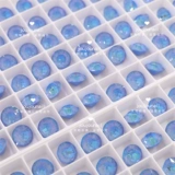 Joujounail [Shi Jiajing] L143d фруктовый голубой сотен Diy1088