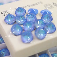 Joujounail французская вышивка DIY аксессуары [Shijia Crystal] L143D Браслет из стейка Shanbao 4470
