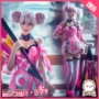 Giang Nam gia đình vua COS quần áo thuốc trừ sâu anime quần áo Xiao Qiao yêu thích làn gió ban đầu da cosplay trang phục nữ cosplay đồ ngủ